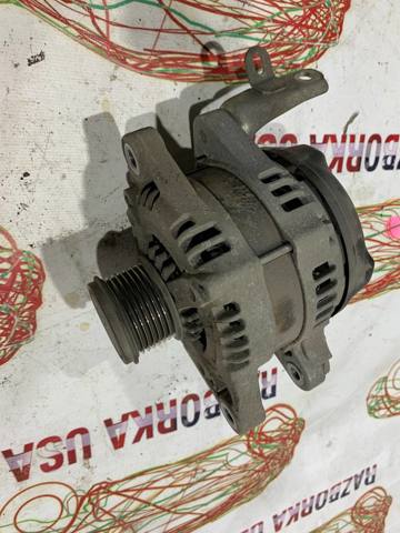 Генератор автомобільний 2706031331 TOYOTA