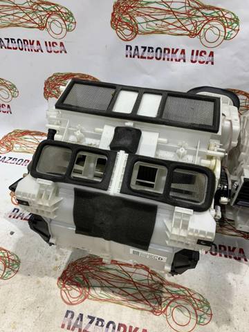 Корпус печі в зборі 271104GF0A NISSAN