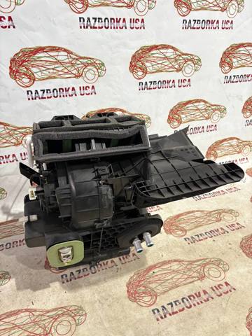 Теплообмінник 271405RB0A NISSAN