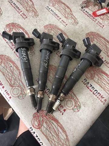 Котушка 273003F100 HYUNDAI