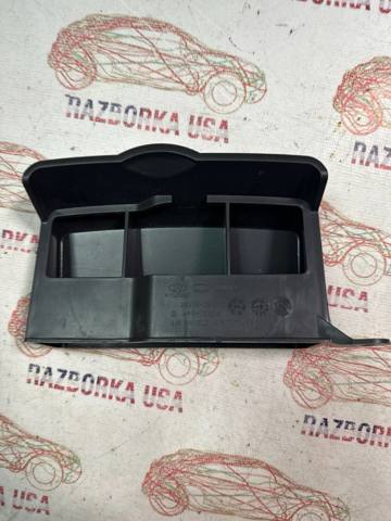 Патрубок повітряний, вихід повітряного фільтра 282132S000 HYUNDAI