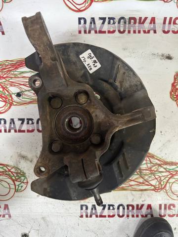 Кулак поворотний передній лівий 28313SC011 SUBARU
