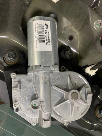 Склоочисник дверей задка 287104EL0A NISSAN