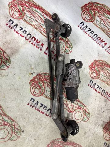 Трапеція двірників 288004EH0A NISSAN
