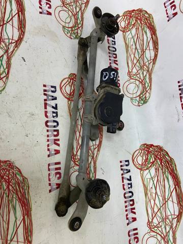Трапеція склоочисника 288004EH0A NISSAN