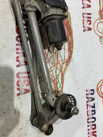 Трапеція двірників 288004GF0A NISSAN