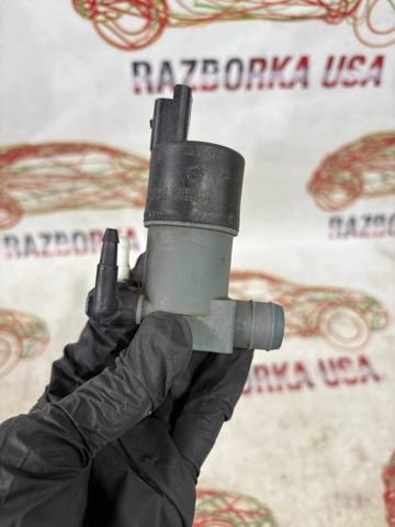Помпа омивача 28920BU010 NISSAN