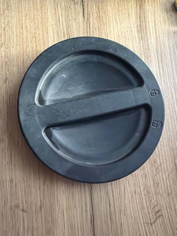 Заглушка кузова 2GA805413 VAG