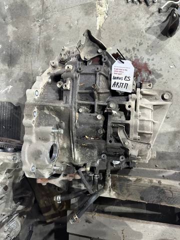 Коробка передач автомат 3050033640 TOYOTA