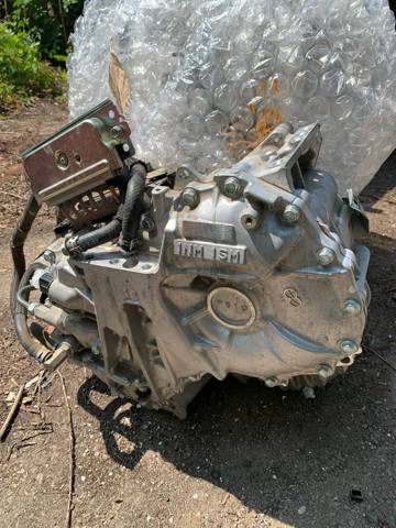 Коробка передач автомат 3090047120 TOYOTA