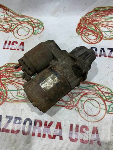 Стартер двигуна 3110063J10 SUZUKI