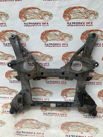 Передня балка 31106877319 BMW
