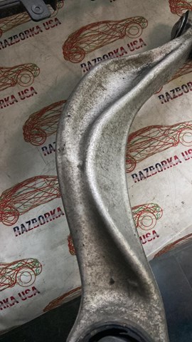 Правий важіль передній нижній підвіски 31126777734 BMW
