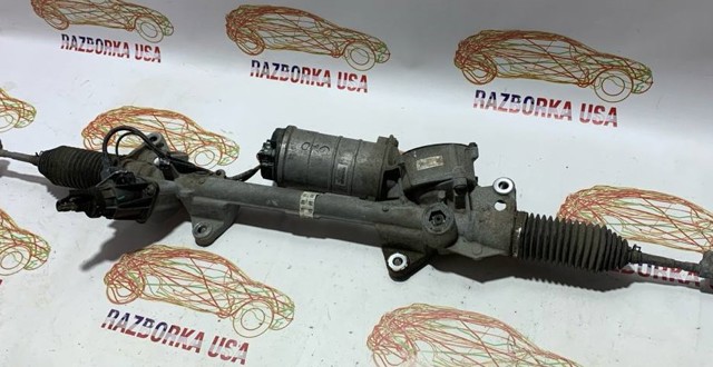Управління рульове в зборі 32105B58D39 BMW
