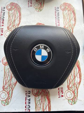 Подушка в кермі 32306880635 BMW