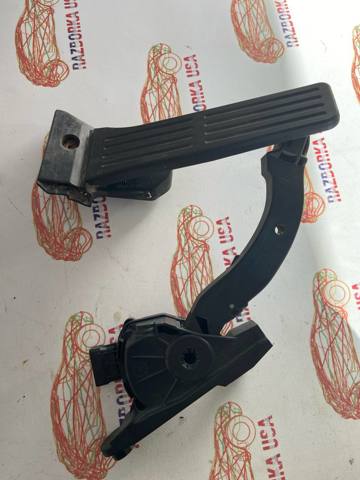 Педаль акселератора 32700A6100 HYUNDAI