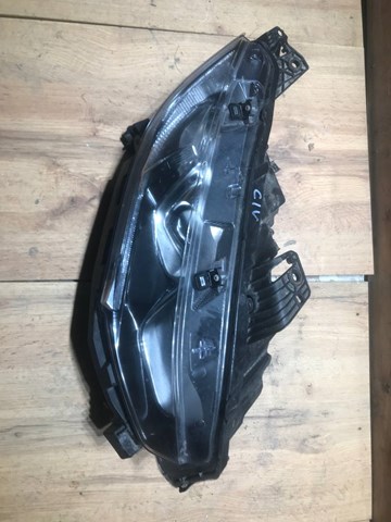 Фара комбінована, передня 33100TBAA01 HONDA