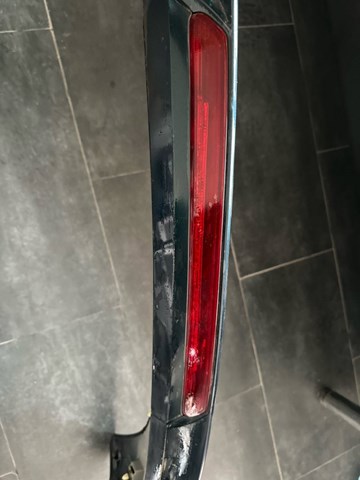 Додатковий стоп-сигнал 34270TRTA01 HONDA