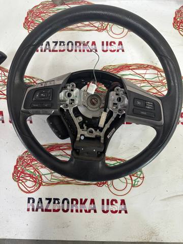 Руль 34312SG000VH SUBARU