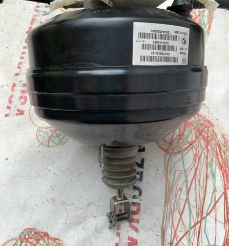 Підсилювач гальм вакуумний 34336851098 BMW