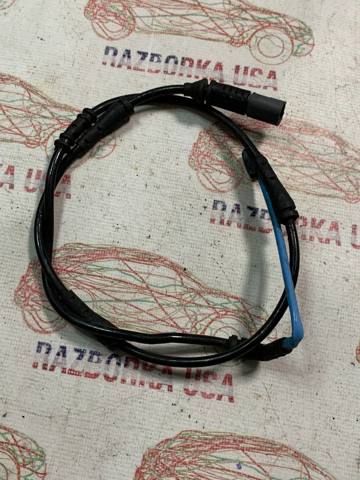 Датчик зносу гальмівних колодок, задній 34356791962 BMW