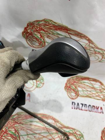 Рукоятка важеля КПП 349104GA0A NISSAN