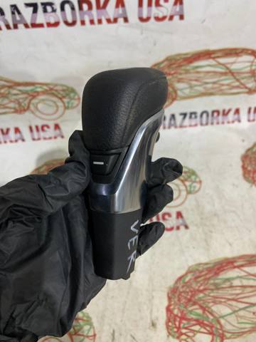 Рукоятка важеля КПП 349105RB0A NISSAN