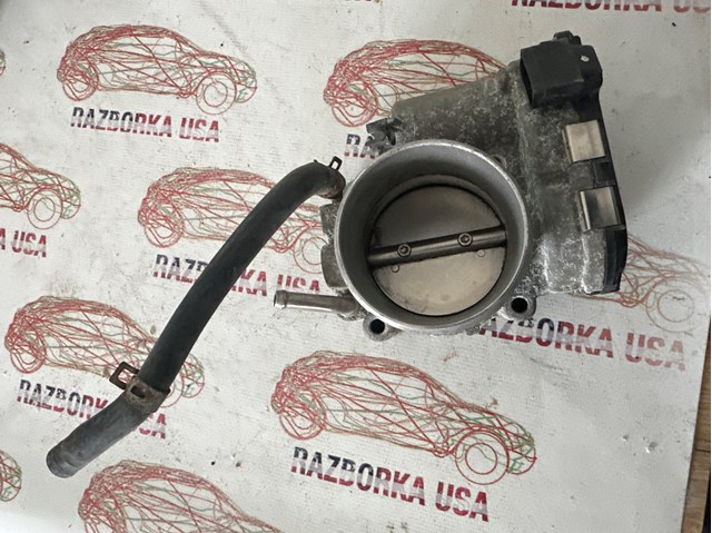 Заслінка повітряна 351002G600 HYUNDAI