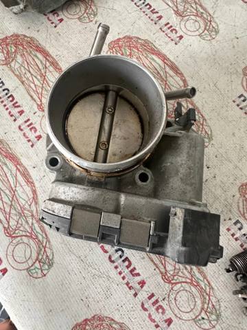 Заслінка повітряна 351002G800 HYUNDAI