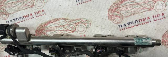 Паливна рампа 353402GGA1 HYUNDAI