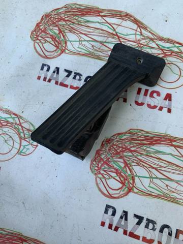 Підаль газу 35406889818 BMW