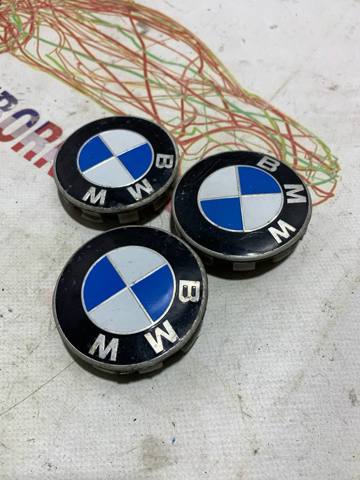 Ковпак диска 36136783536 BMW