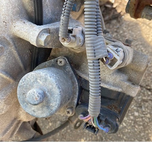 3641034015 Toyota