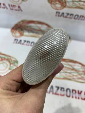 Поворітель повороту на крилі 3641051K00 SUZUKI
