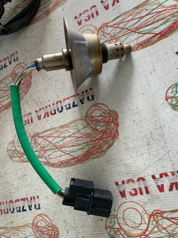 Лямбда зонд, датчик кисню 365315WJ004 HONDA