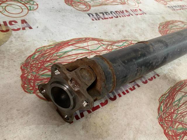 Вал карданний задній 370004EB0A NISSAN