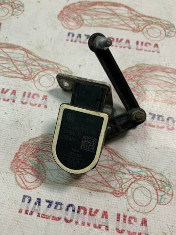 Регулятор положення кузова передньої підвіски 37146861351 BMW