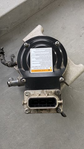 Авто генератор 373902G920 HYUNDAI
