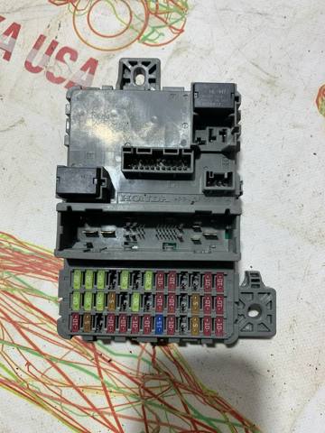 Реле запобіжників 38200TBAA31 HONDA