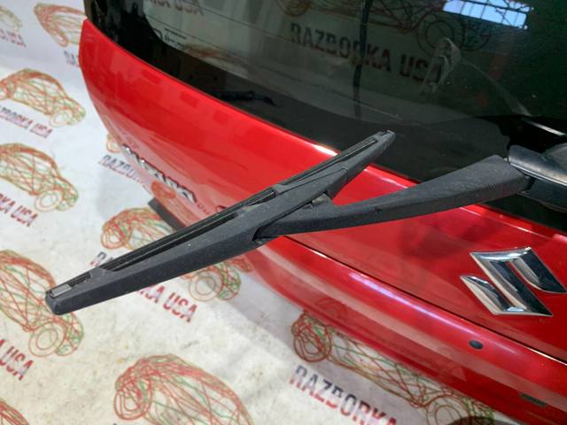 Важіль-поводок склоочисника заднього скла 3882163J00 SUZUKI