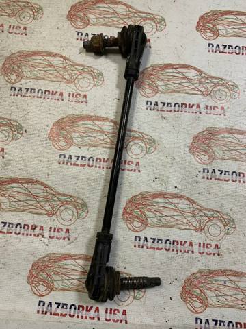Стійка стабілізатора, переднього, права 39064481 GM