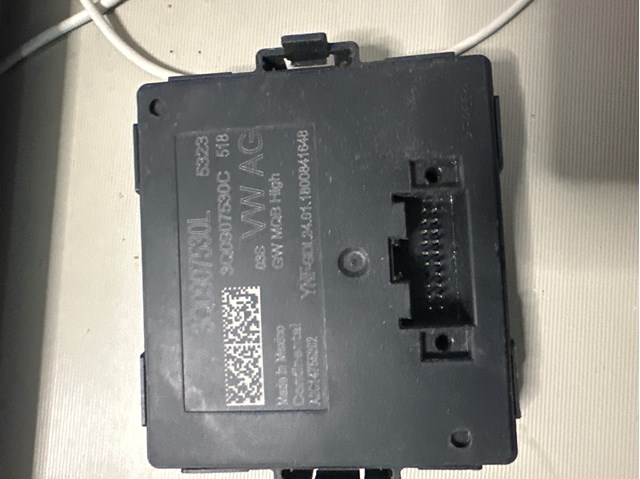 Датчики діагностики 3Q0907530L VAG