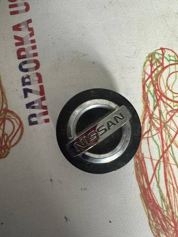 Ковпаки на колеса 40342AU510 NISSAN