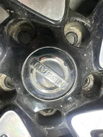 Ковпак диска 40342BR02A NISSAN