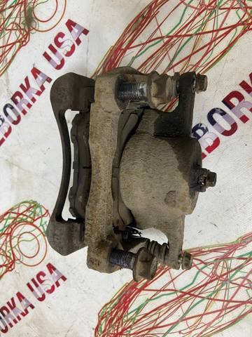 Супорт гальмівний, передній, правий 410014EA0A NISSAN