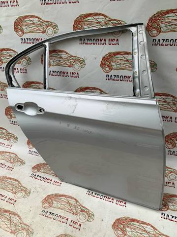 Двері задні в зборі 41007298514 BMW