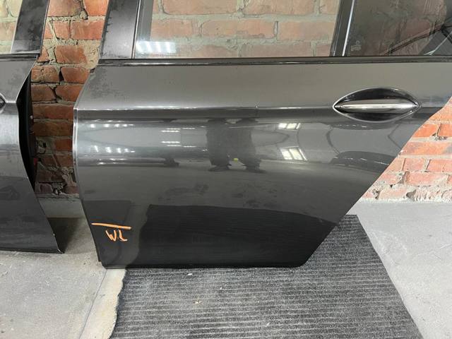 Двері задні, ліві 41009628755 BMW
