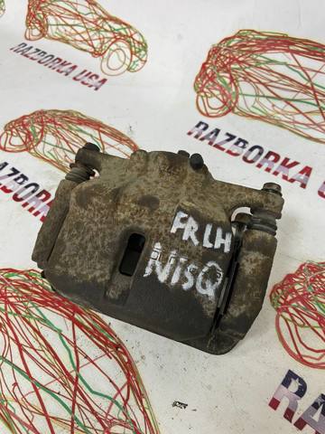 Супорт тормзной 410114EA0A NISSAN