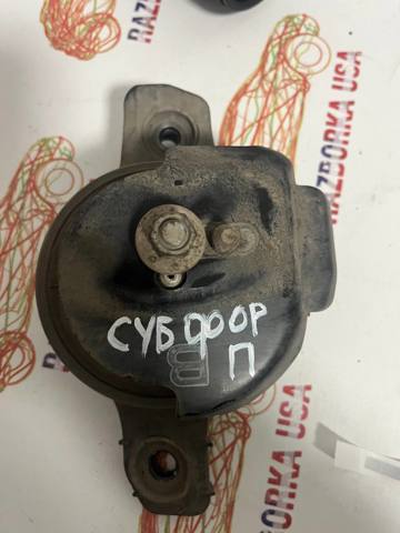 Права подушка мотора 41022FJ010 SUBARU