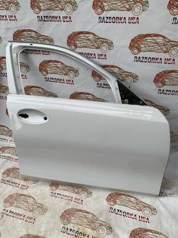 Пасажирські передні двері 41517482276 BMW